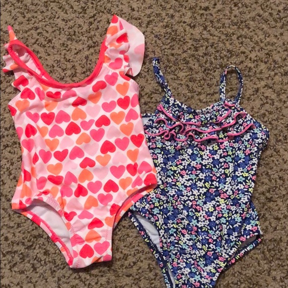 2t swimsuits